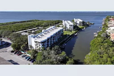 300 Columbia Drive #502-1, Cape Canaveral, FL 32920 - Photo 66