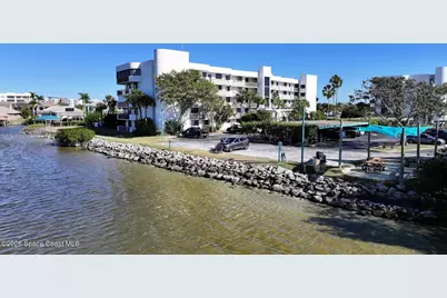 300 Columbia Drive #502-1, Cape Canaveral, FL 32920 - Photo 56