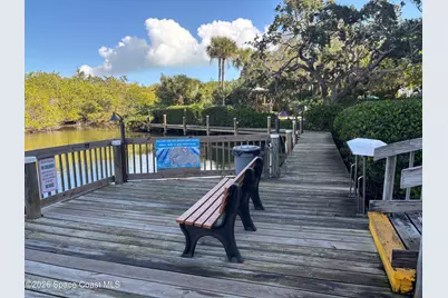 300 Columbia Drive #502-1, Cape Canaveral, FL 32920 - Photo 76