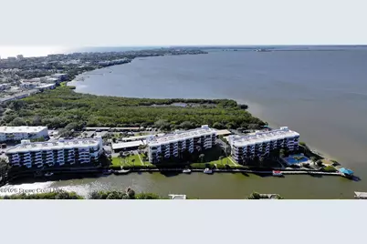 300 Columbia Drive #502-1, Cape Canaveral, FL 32920 - Photo 72