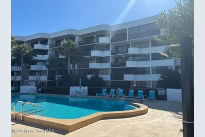 300 Columbia Drive #502-1, Cape Canaveral, FL 32920 - Photo 58