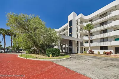 300 Columbia Drive #502-1, Cape Canaveral, FL 32920 - Photo 50