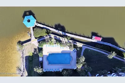 300 Columbia Drive #502-1, Cape Canaveral, FL 32920 - Photo 54