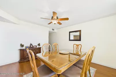 300 Columbia Drive #502-1, Cape Canaveral, FL 32920 - Photo 34