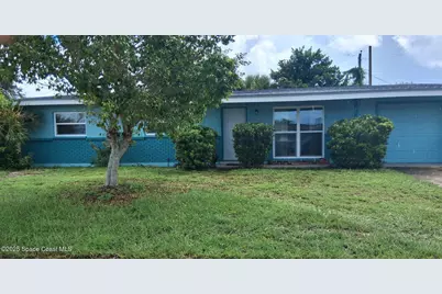 360 Captains Row, Merritt Island, FL 32952 - Photo 2