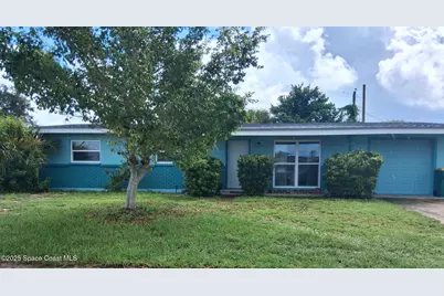 360 Captains Row, Merritt Island, FL 32952 - Photo 1