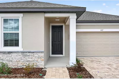 4372 Dockyard Drive, Rockledge, FL 32955 - Photo 2