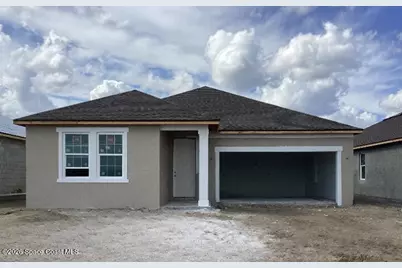 4372 Dockyard Drive, Rockledge, FL 32955 - Photo 2