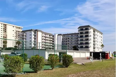 650 N Atlantic Avenue #103, Cocoa Beach, FL 32931 - Photo 42