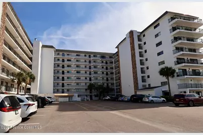 650 N Atlantic Avenue #103, Cocoa Beach, FL 32931 - Photo 40