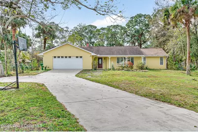 6331 Quarterhorse Circle, Cocoa, FL 32926 - Photo 2