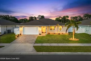 984 Captiva Island Circle SW, Palm Bay, FL 32908 - Photo 1