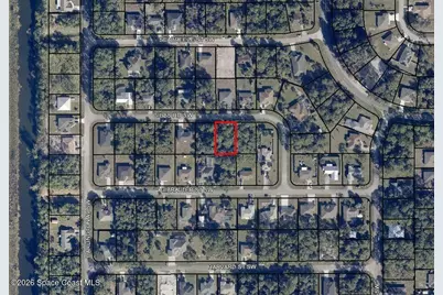 1348 Gibbs Road SW, Palm Bay, FL 32908 - Photo 2