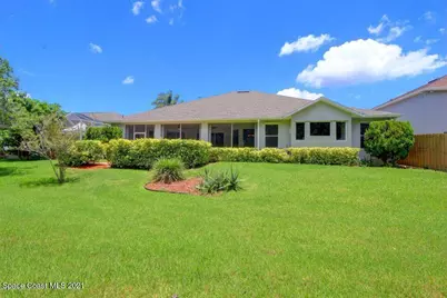 1097 N Acappella Drive, Melbourne, FL 32940 - Photo 2