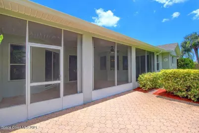 1097 N Acappella Drive, Melbourne, FL 32940 - Photo 14