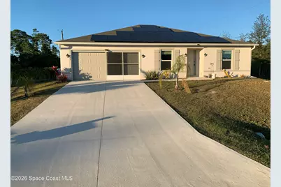 487 Dadeville Street SE, Palm Bay, FL 32909 - Photo 1