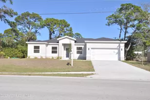 1043 Walden Blvd SE, Palm Bay, FL 32909 - Photo 1