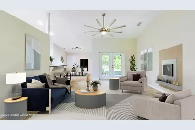 3995 Corey Road, Grant-Valkaria, FL 32950 - Photo 2