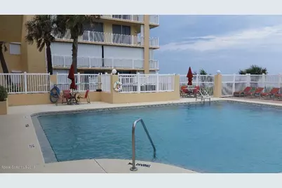 1811 Highway A1A #2104, Satellite Beach, FL 32937 - Photo 12