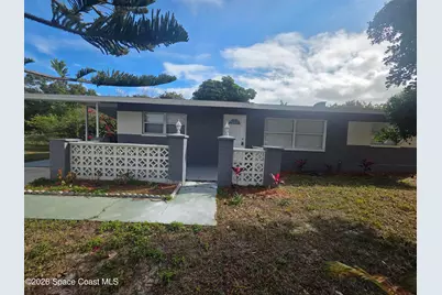 1631 Albert Drive, Melbourne, FL 32935 - Photo 1