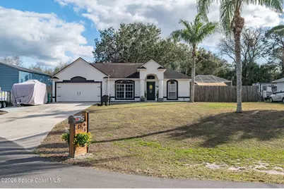 6275 Marcy Street, Cocoa, FL 32927 - Photo 1