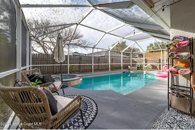 6275 Marcy Street, Cocoa, FL 32927 - Photo 2