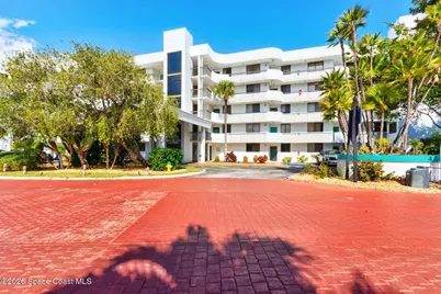 300 Columbia Drive #208-1, Cape Canaveral, FL 32920 - Photo 28