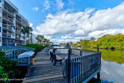 300 Columbia Drive #208-1, Cape Canaveral, FL 32920 - Photo 32