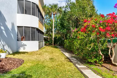 300 Columbia Drive #208-1, Cape Canaveral, FL 32920 - Photo 48