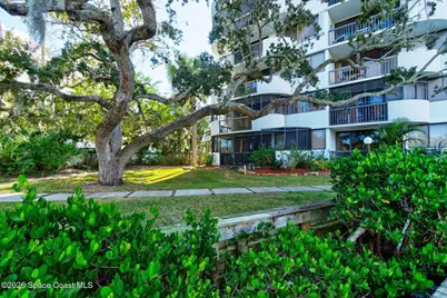 300 Columbia Drive #208-1, Cape Canaveral, FL 32920 - Photo 30