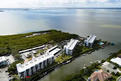 300 Columbia Drive #208-1, Cape Canaveral, FL 32920 - Photo 38