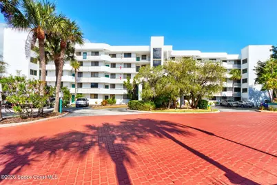 300 Columbia Drive #208-1, Cape Canaveral, FL 32920 - Photo 46