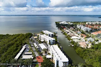 300 Columbia Drive #208-1, Cape Canaveral, FL 32920 - Photo 42