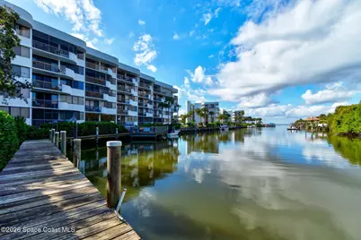 300 Columbia Drive #208-1, Cape Canaveral, FL 32920 - Photo 34