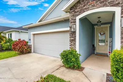 1642 Orsi Place, West Melbourne, FL 32904 - Photo 1
