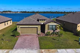 3629 Foggy Mist Rd SE, Palm Bay, FL 32909 - Photo 1