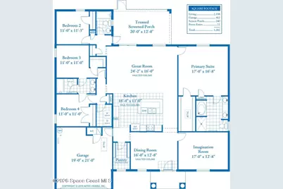 1230 Destiny Street SE, Palm Bay, FL 32909 - Photo 2