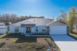 1230 Destiny St SE, Palm Bay, FL 32909 - Photo 1