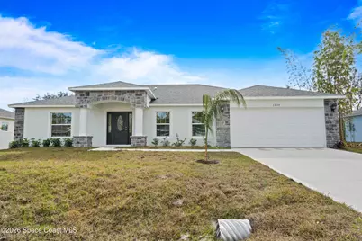 1230 Destiny Street SE, Palm Bay, FL 32909 - Photo 4