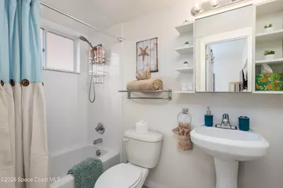 211 Circle Drive #15b, Cape Canaveral, FL 32920 - Photo 12