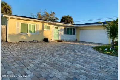 485 Temple Street, Satellite Beach, FL 32937 - Photo 2