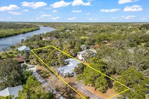 9670 Mockingbird Ln, Micco, FL 32976 - Photo 1