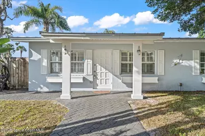 9670 Mockingbird Lane, Micco, FL 32976 - Photo 2