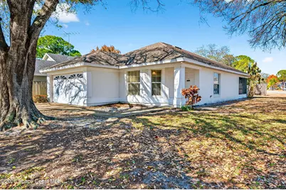 1267 Cypress Bend Circle, Melbourne, FL 32934 - Photo 1