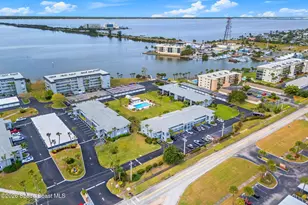 3799 S Banana River Blvd S, Cocoa Beach, FL 32931 - Photo 26