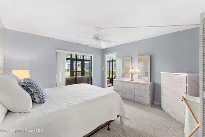 3799 S Banana River Boulevard S #111, Cocoa Beach, FL 32931 - Photo 18