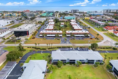 3799 S Banana River Boulevard S #111, Cocoa Beach, FL 32931 - Photo 30