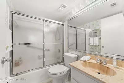 3799 S Banana River Boulevard S #111, Cocoa Beach, FL 32931 - Photo 24