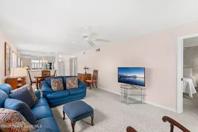 3799 S Banana River Boulevard S #111, Cocoa Beach, FL 32931 - Photo 12