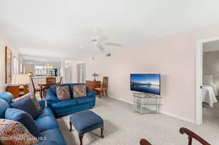 3799 S Banana River Blvd S, Cocoa Beach, FL 32931 - Photo 12